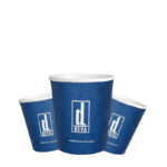 4 Ounce Paper Cup, Equivalent to 100 ml